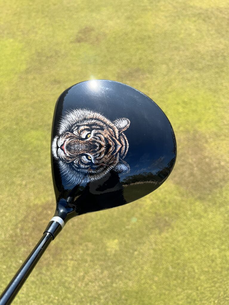 ゴルフスキンGOLFSKIN F1016