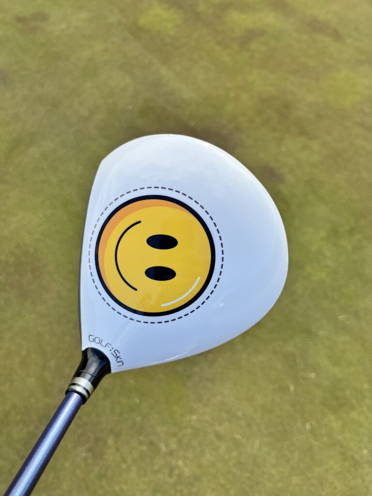 ゴルフスキンGOLFSKIN
