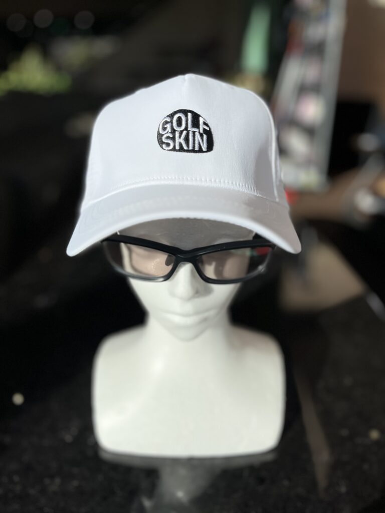 ゴルフスキンGOLFSKIN