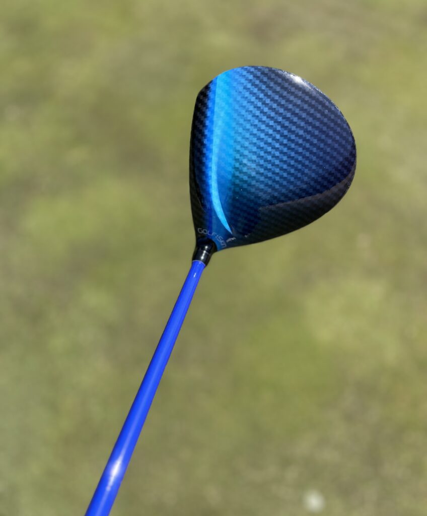 GOLFSKIN