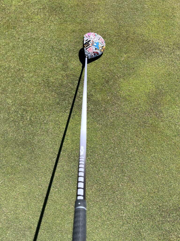 ゴルフスキンGOLFSKIN S07