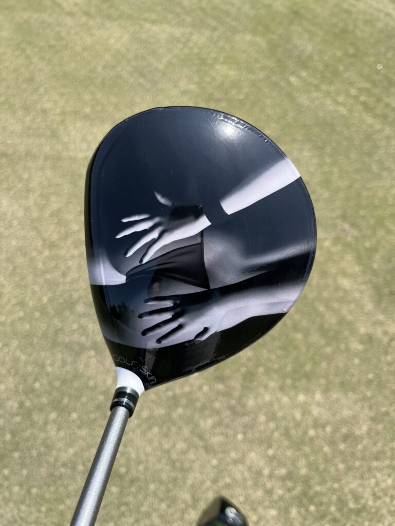 GOLFSKIN