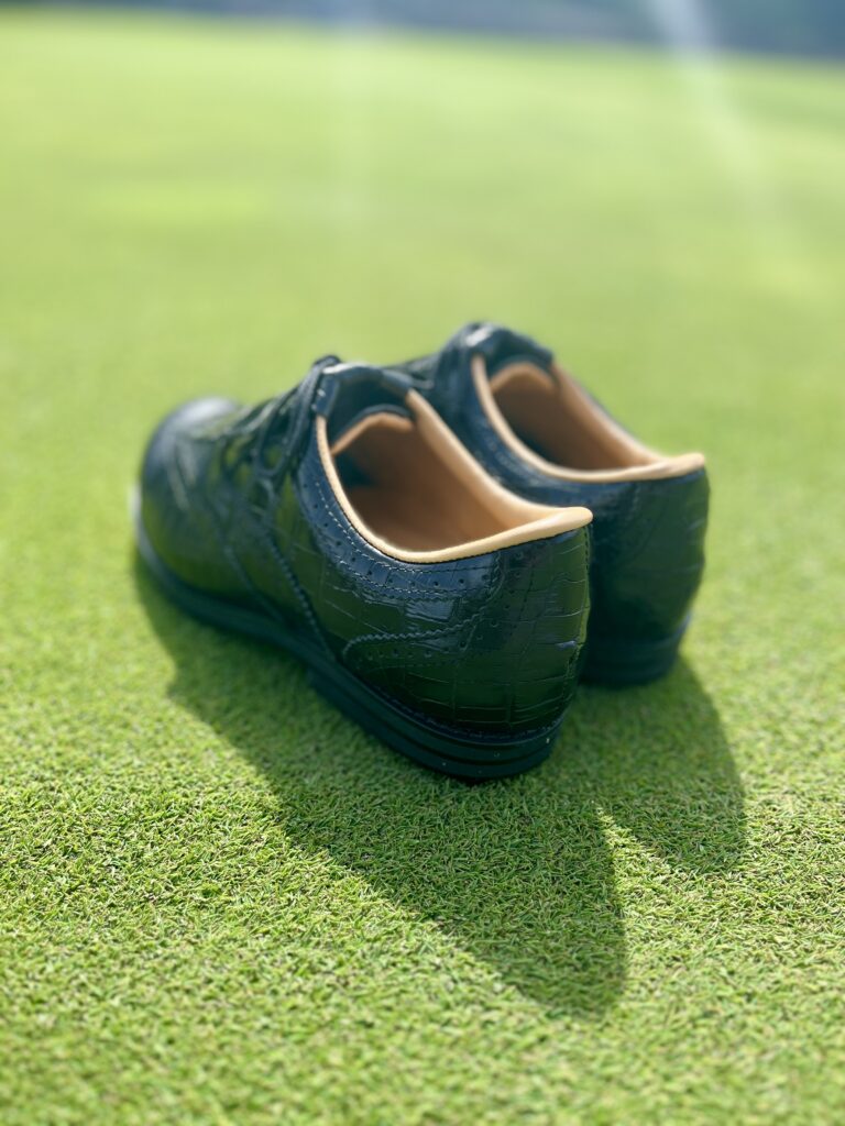 後ろのフォルムも可愛いです。