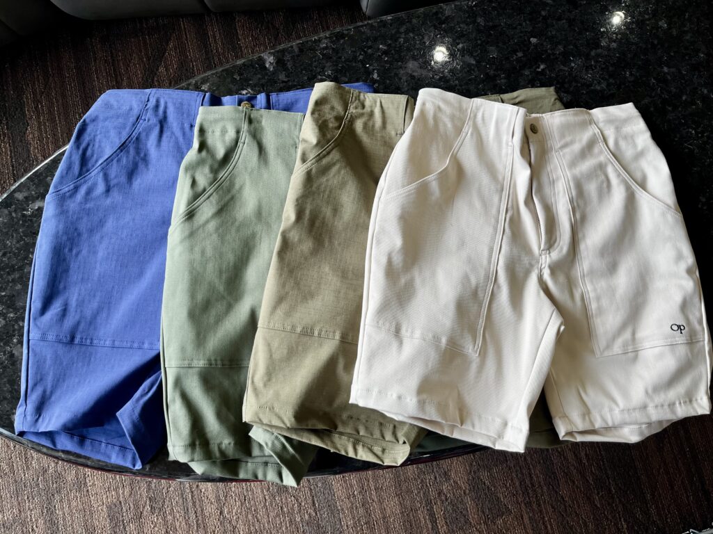 Ocean Pacific/オーシャンパシフィック ゴルフショーツが入荷いたしました。