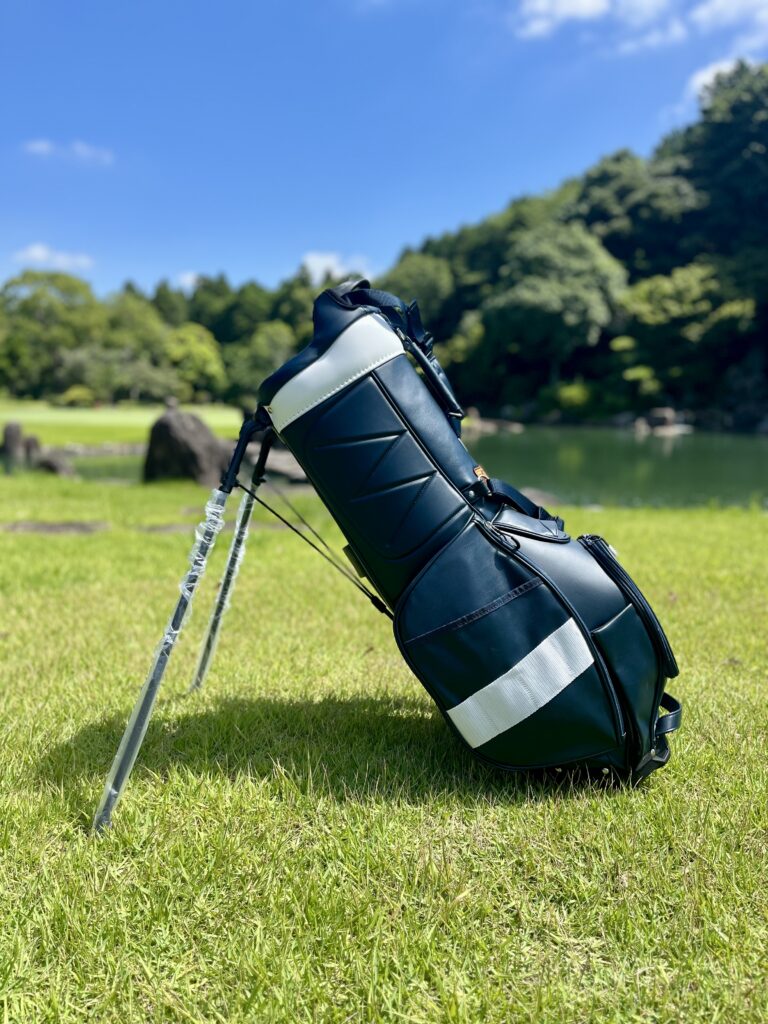 シンプルなデザインがかっこいいです。