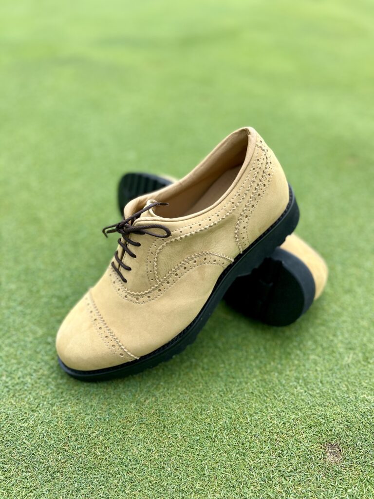 ファイブスリーゴルフ ストレートチップCLASSIC PROです。