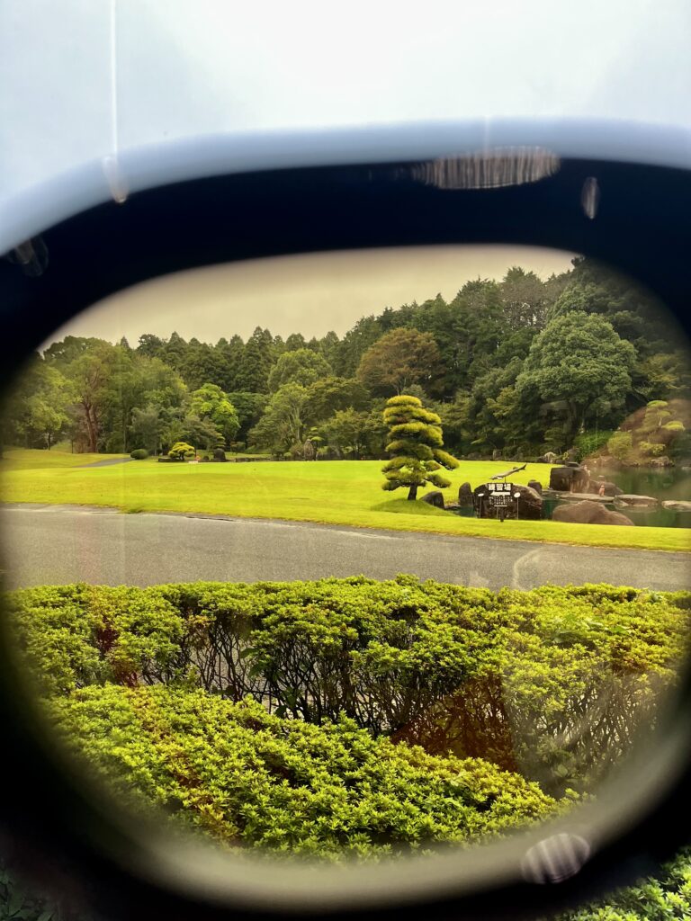その辺の変更グラスとは別物です。