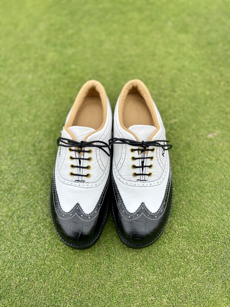 ラストはゆったりめのオブリークを使用してます。