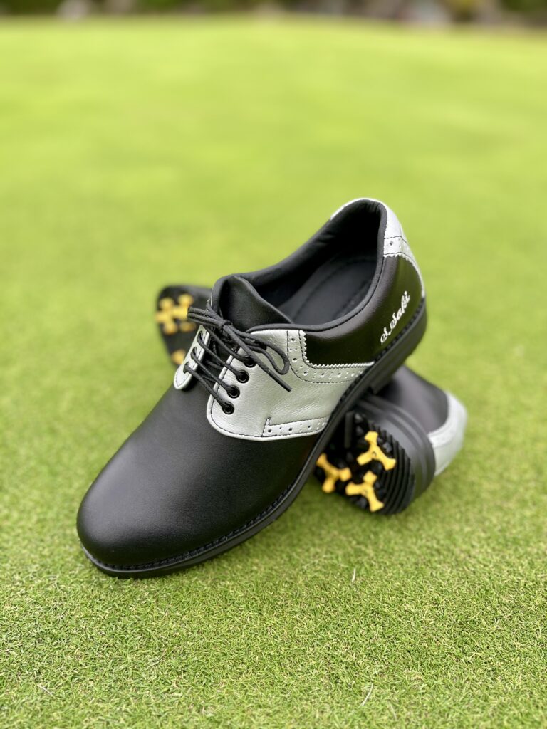 Legend Proでディース ブラックシルバーです。