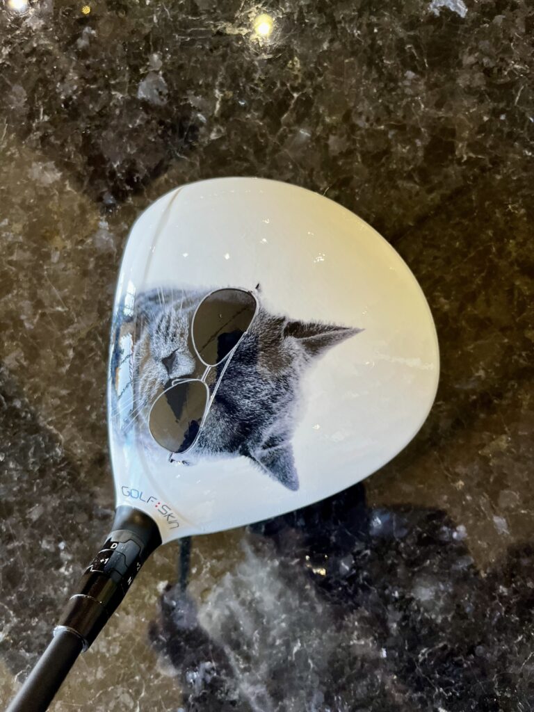 カスタム完了。