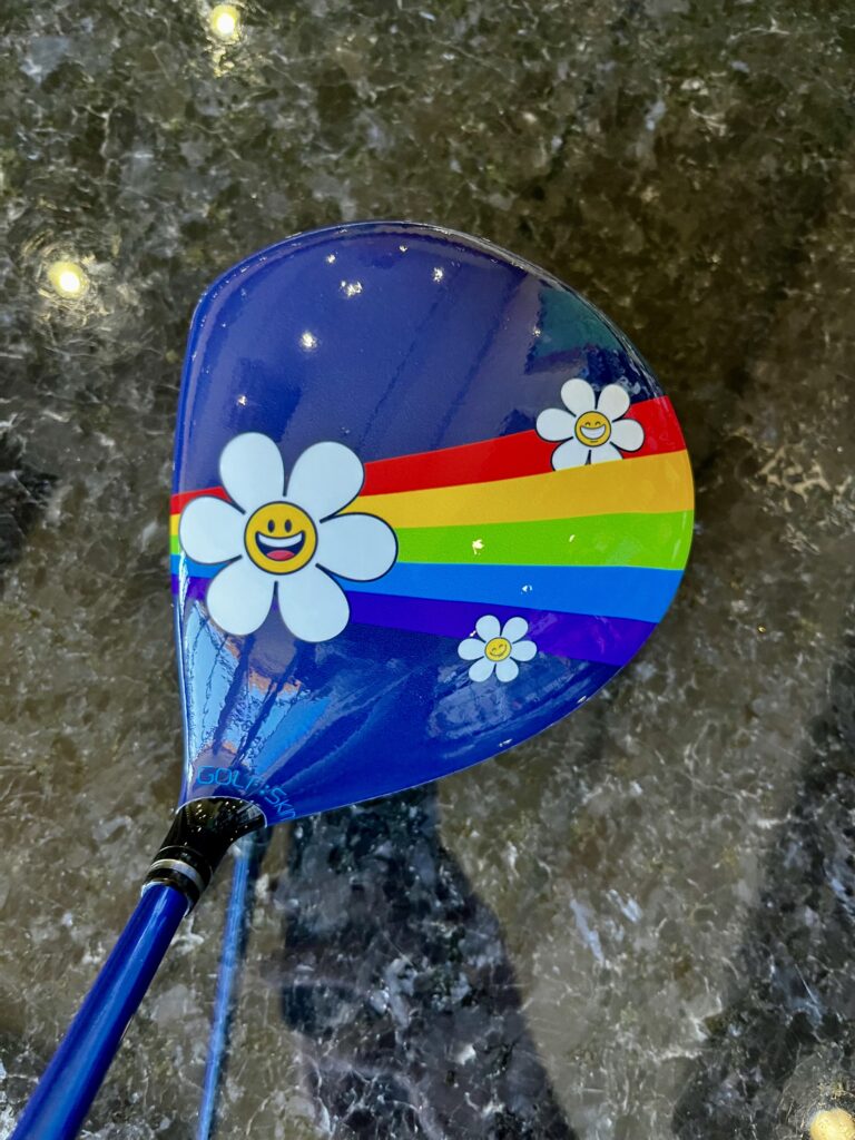 完了するとすごくキュートです。