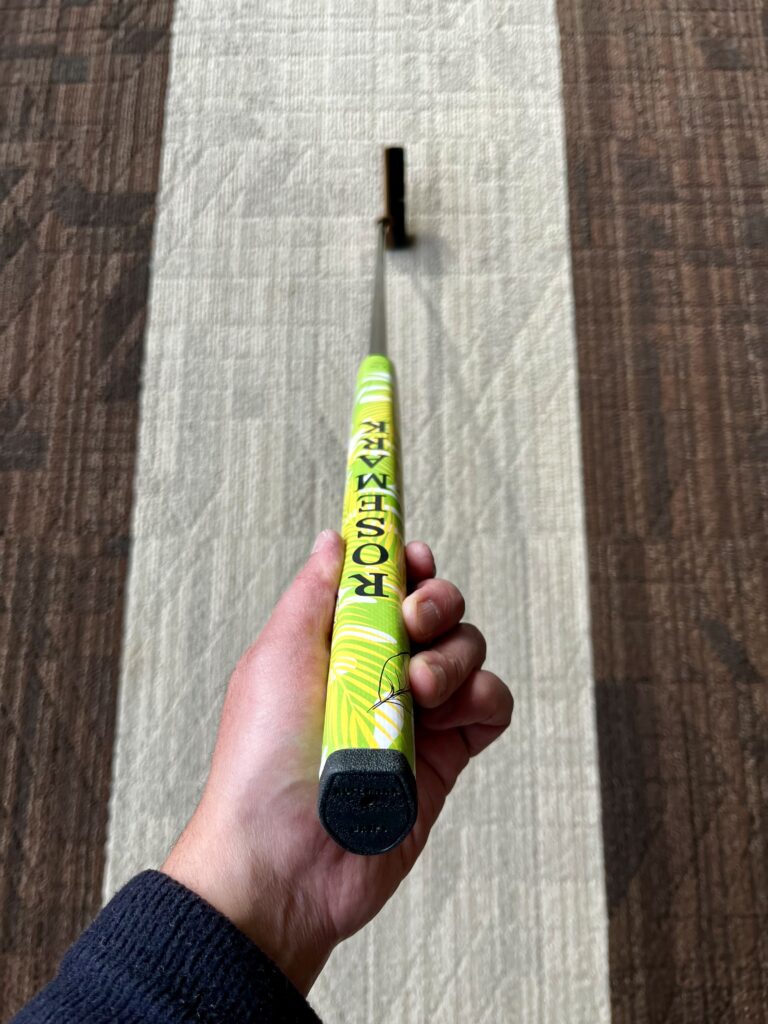 ローズマーク1.38トロピカルです。