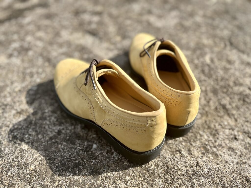 オールヌバックはおしゃれですねよ。