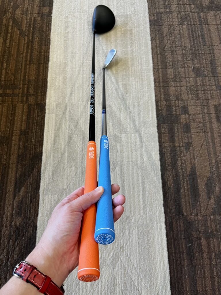 カラーシリーズです。