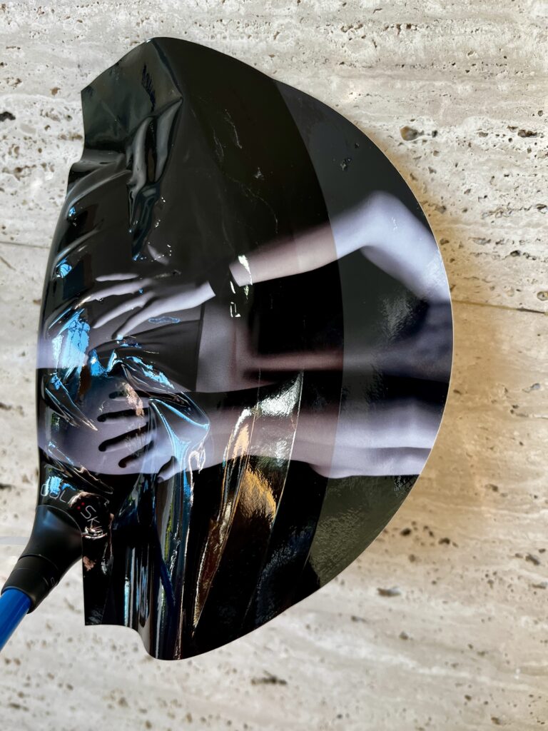 一番人気のお尻デザインF80です。