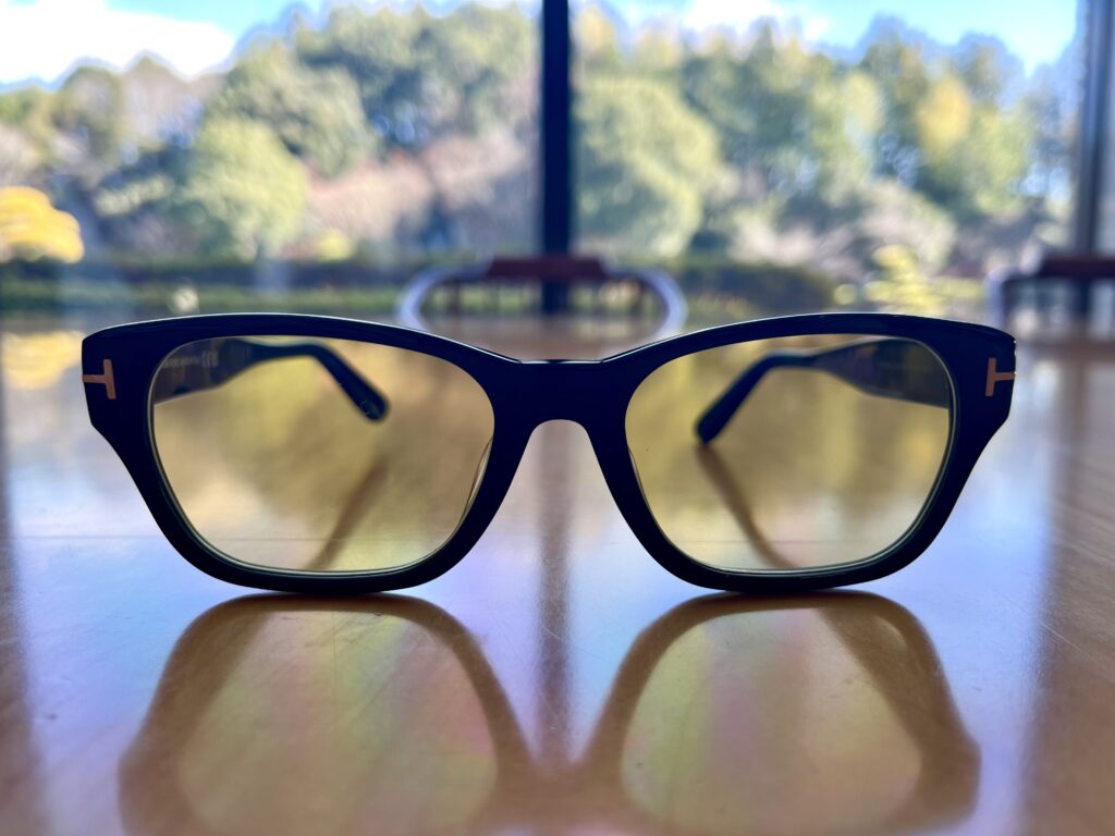 安定のかっこいいデザインですね。