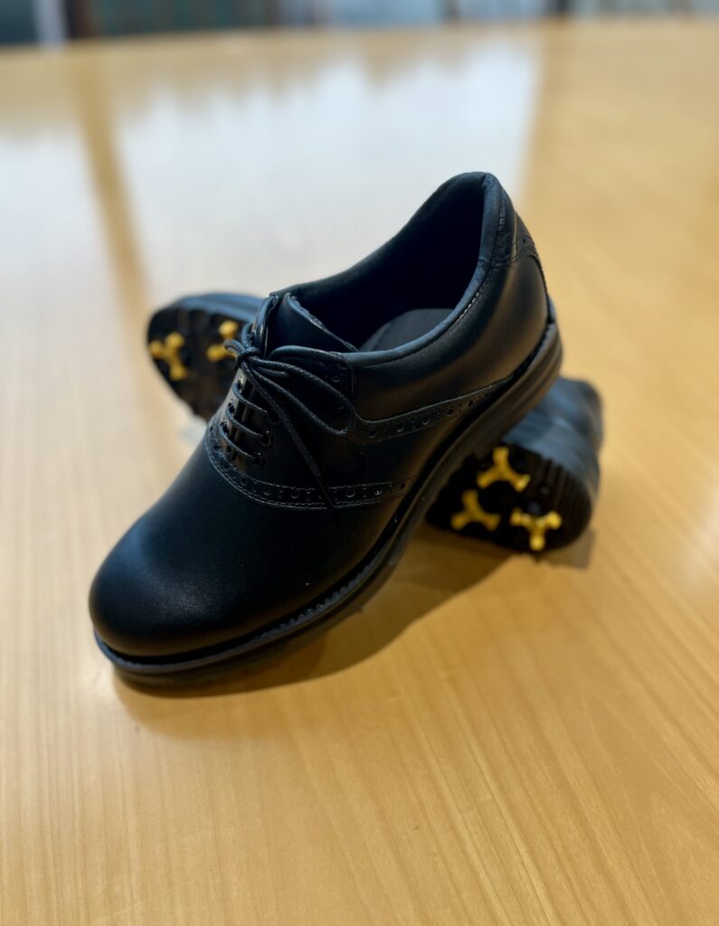 LEGEND PROオールブラックです。