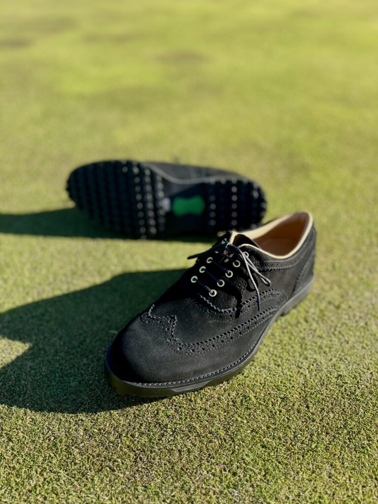 普段履きにしてもおしゃれー！