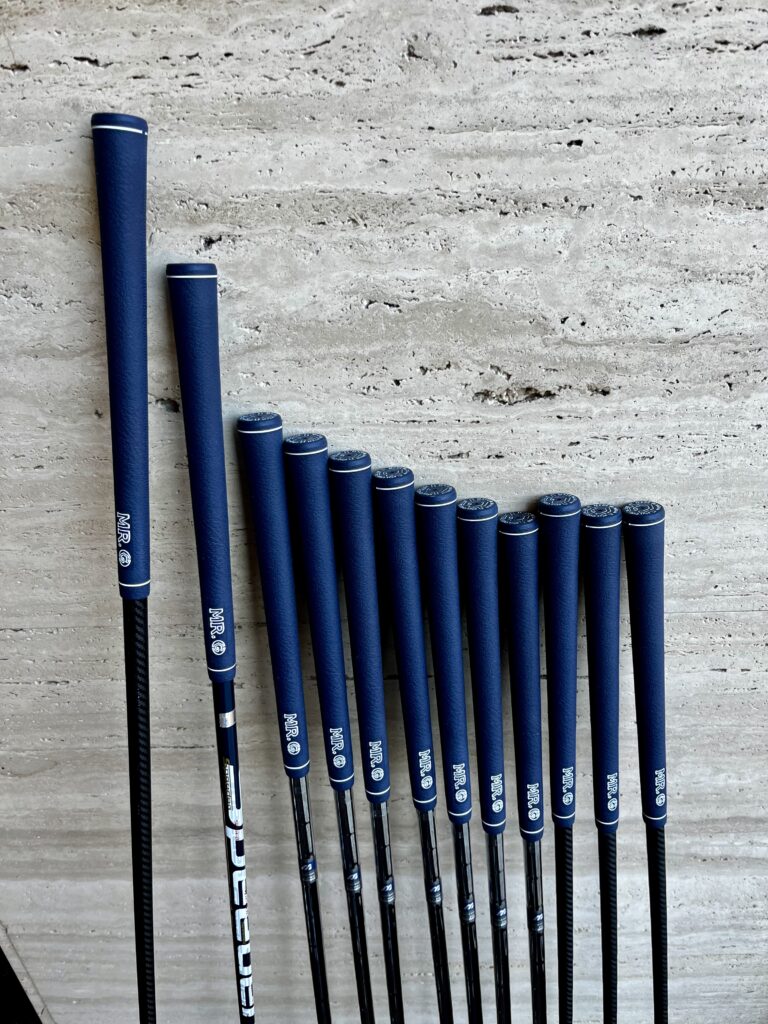 セットで交換するとバシッとデザインが揃って気持ちがいいですね。