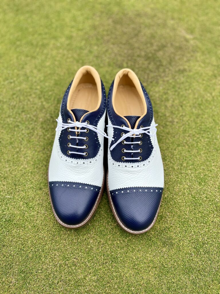 美しいフォルムでございます。