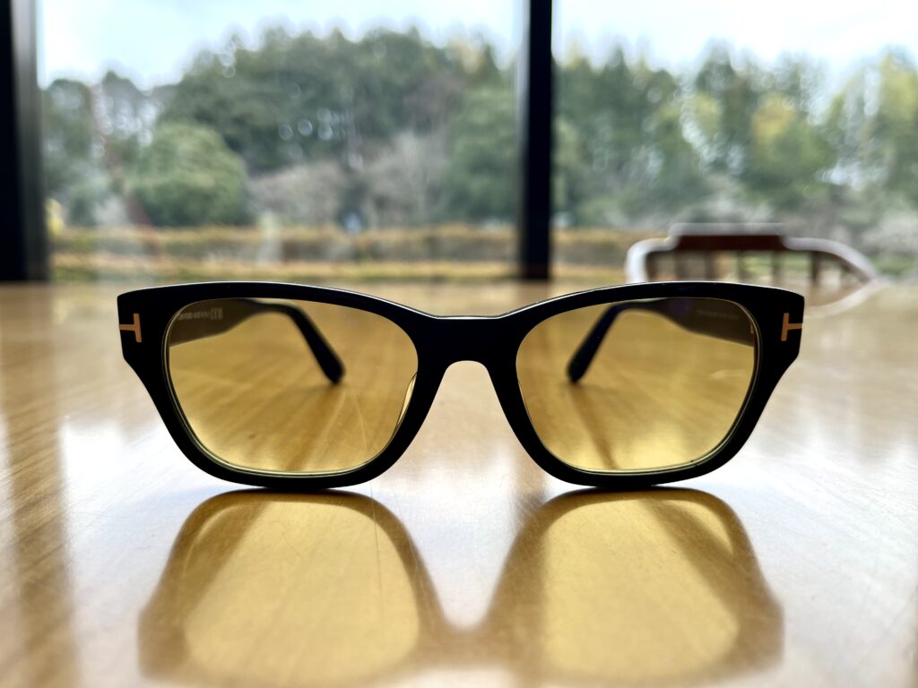 TF5178よりも少しボディーが細身ですね。