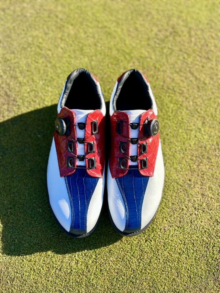 美しいフォルムでございます。