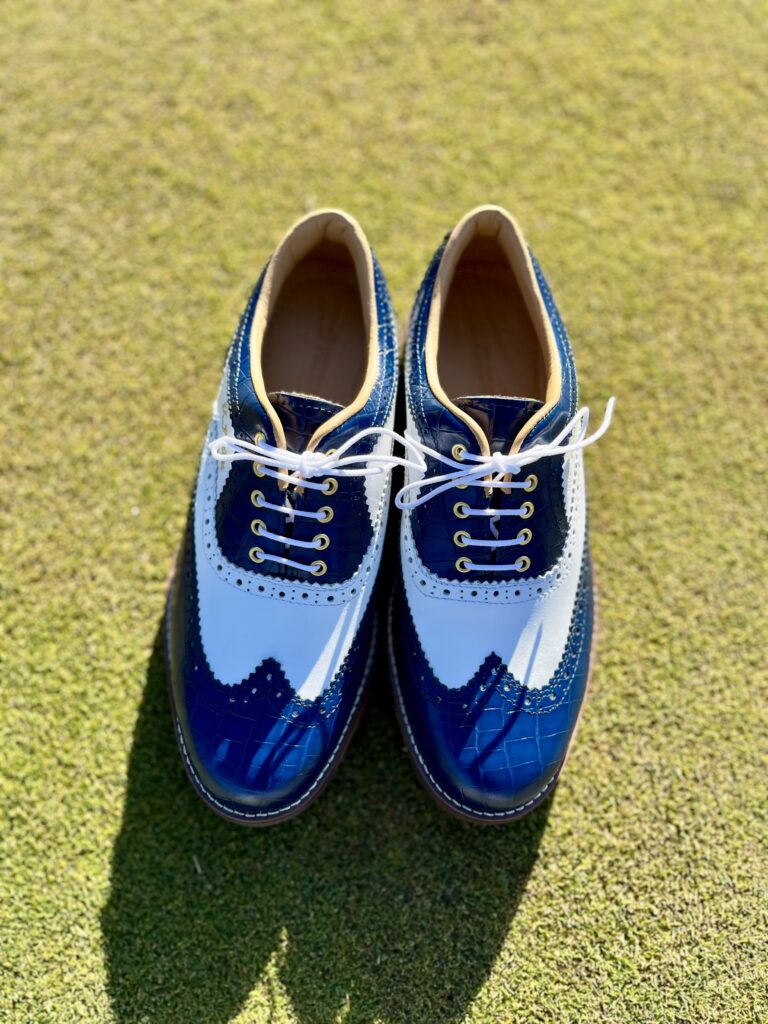 美しいフォルムですね。