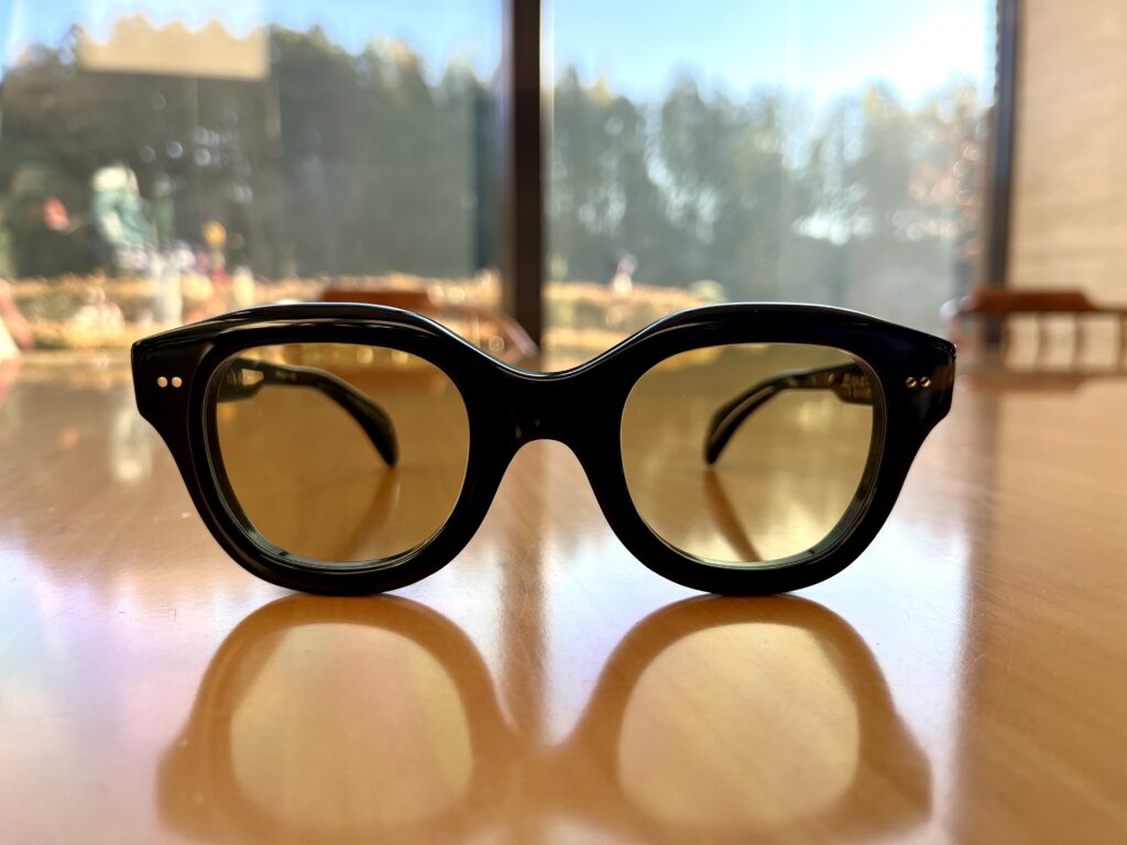 美しいフォルムでございます。