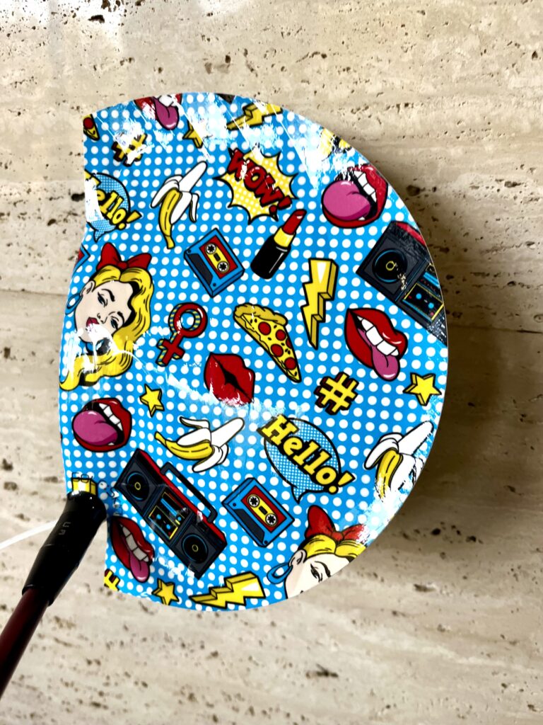 攻めるおしゃれにはこれですよ。