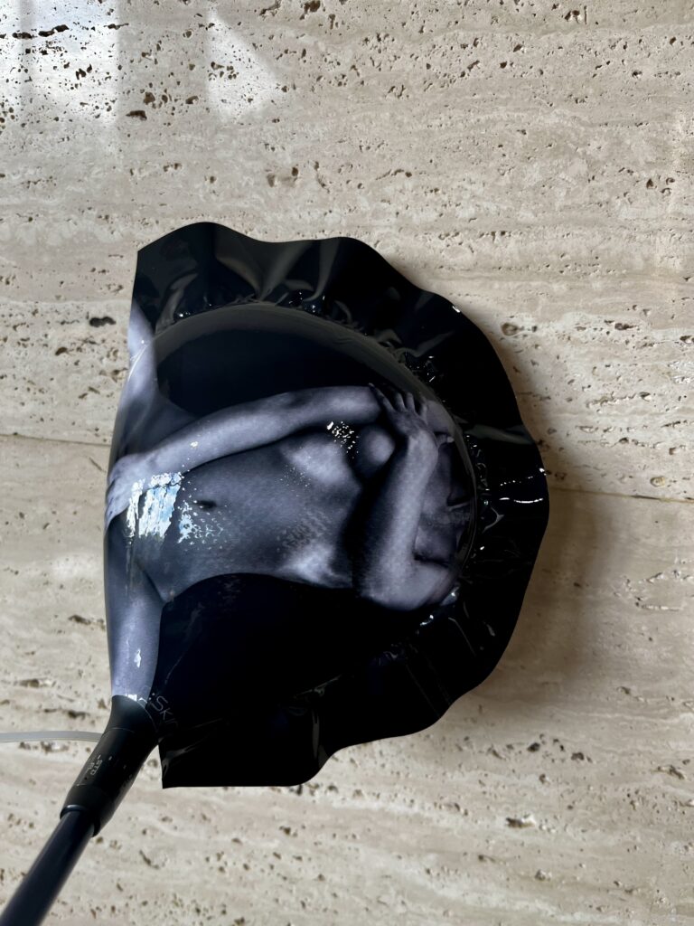 セクシーからセクシーへの張り替えでございます。