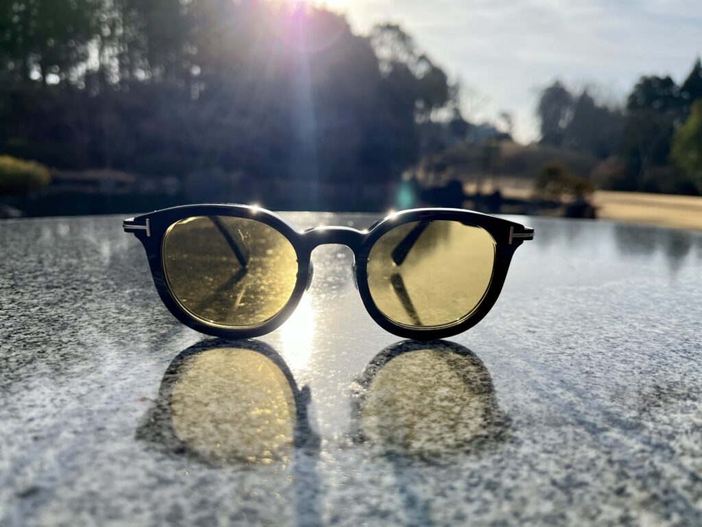 美しいウェリントンシェイプでございます。