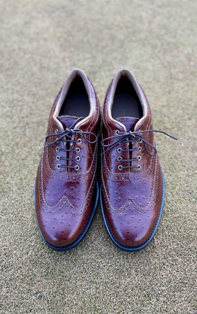 美しいフォルムでございます。