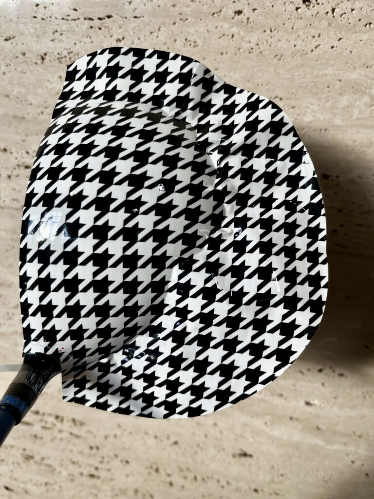 ハイブランドのオリジナルクラブのような風格がございます。