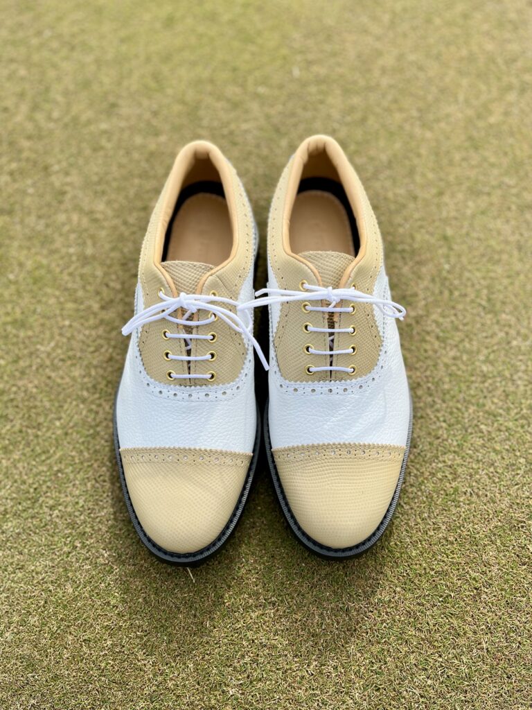 美しいフォルムです。