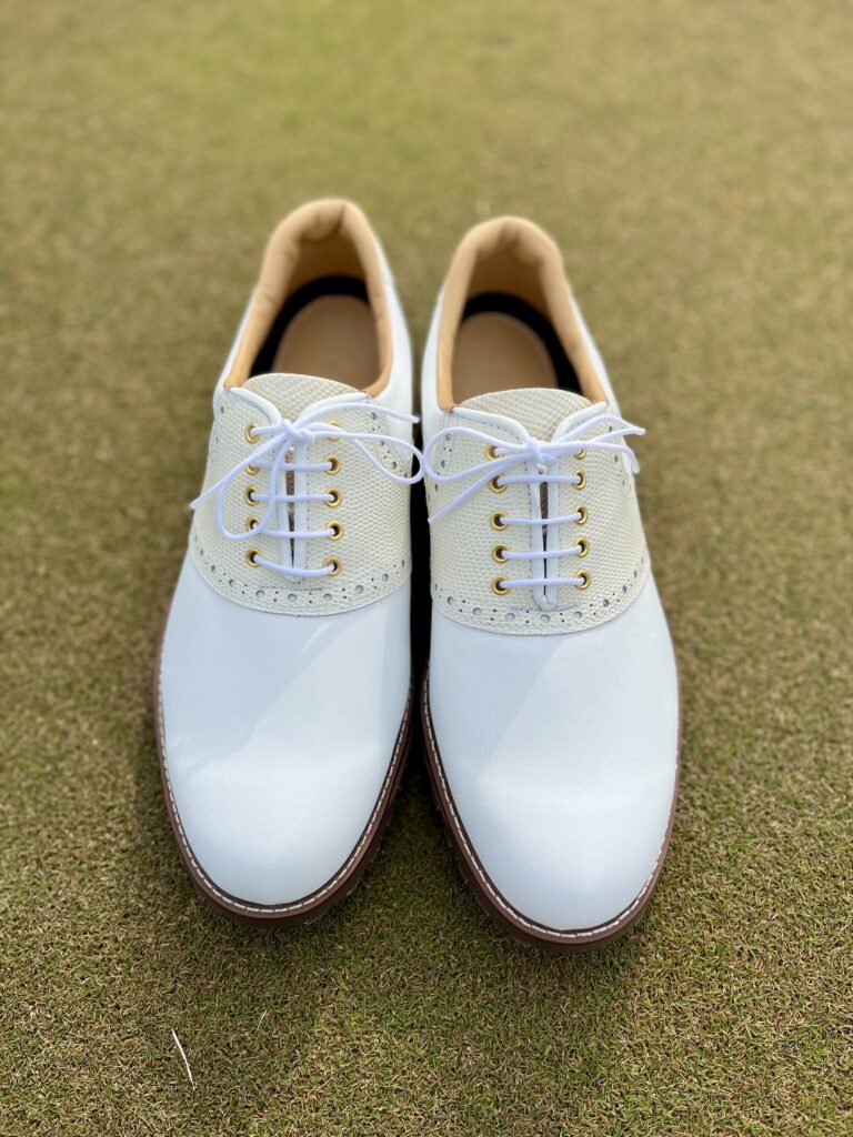 美しいフォルムですね。