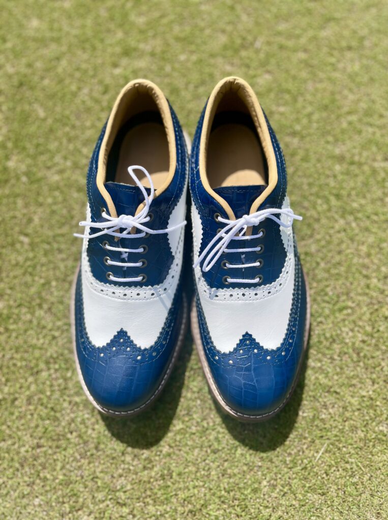 美しいフォルムですね。