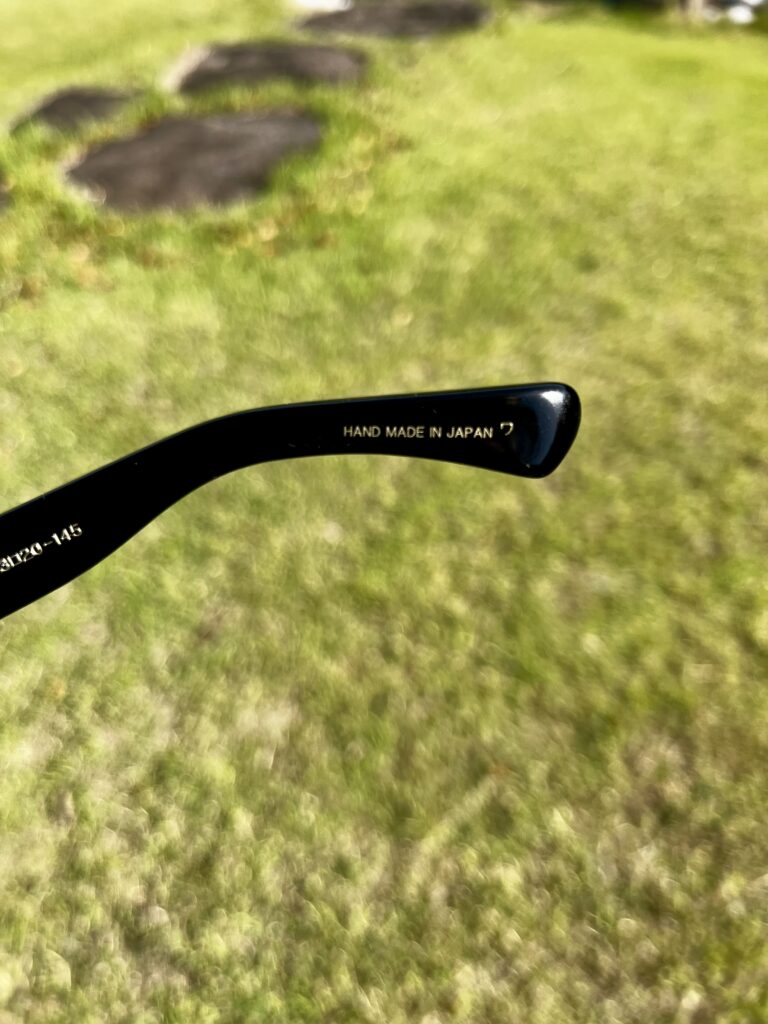 日本製は素晴らしいです！