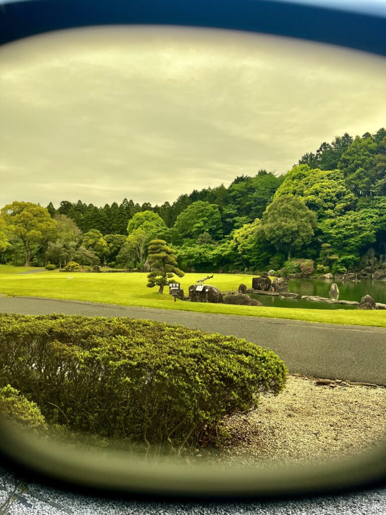 伊藤化学工業さんのイーグルビュー装着でございます。