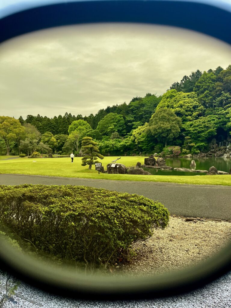 伊藤化学工業さんのイーグルビュー装着でございます。