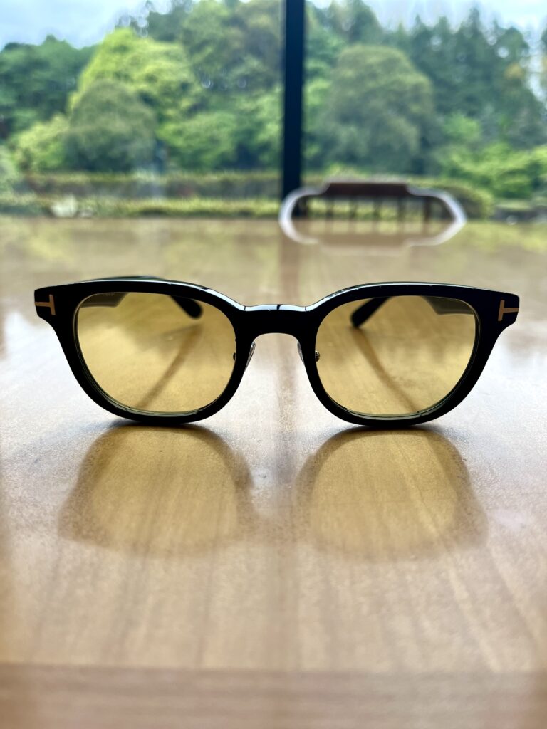 いい顔をしてますねー。