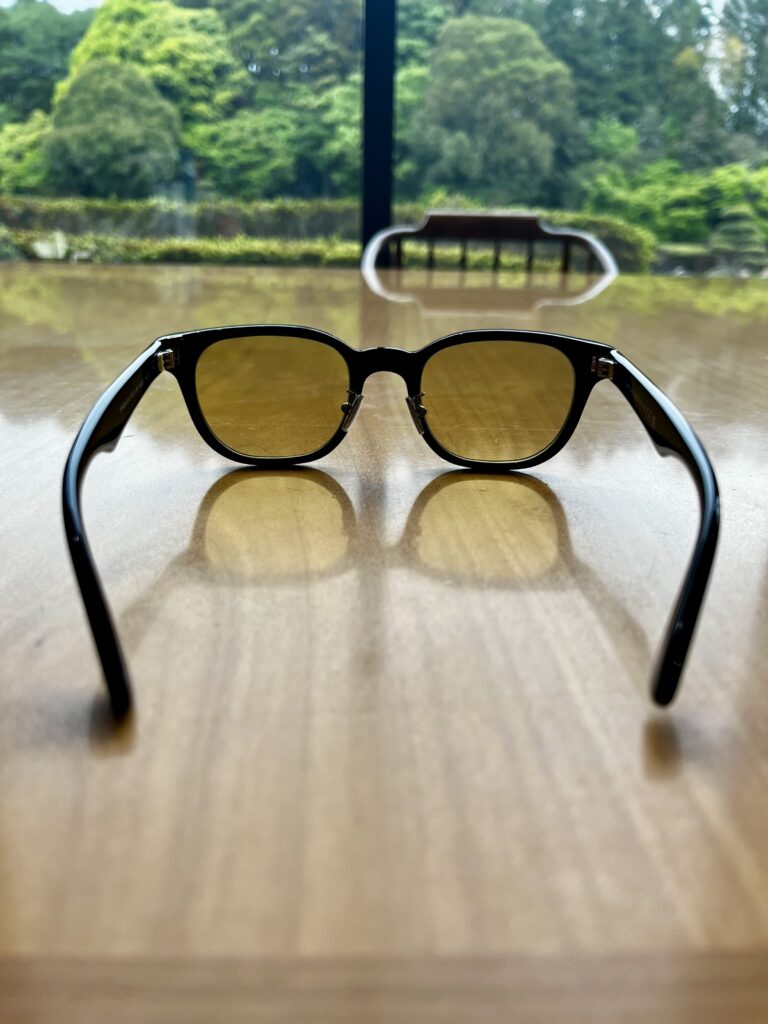 女性の方にもおすすめです。