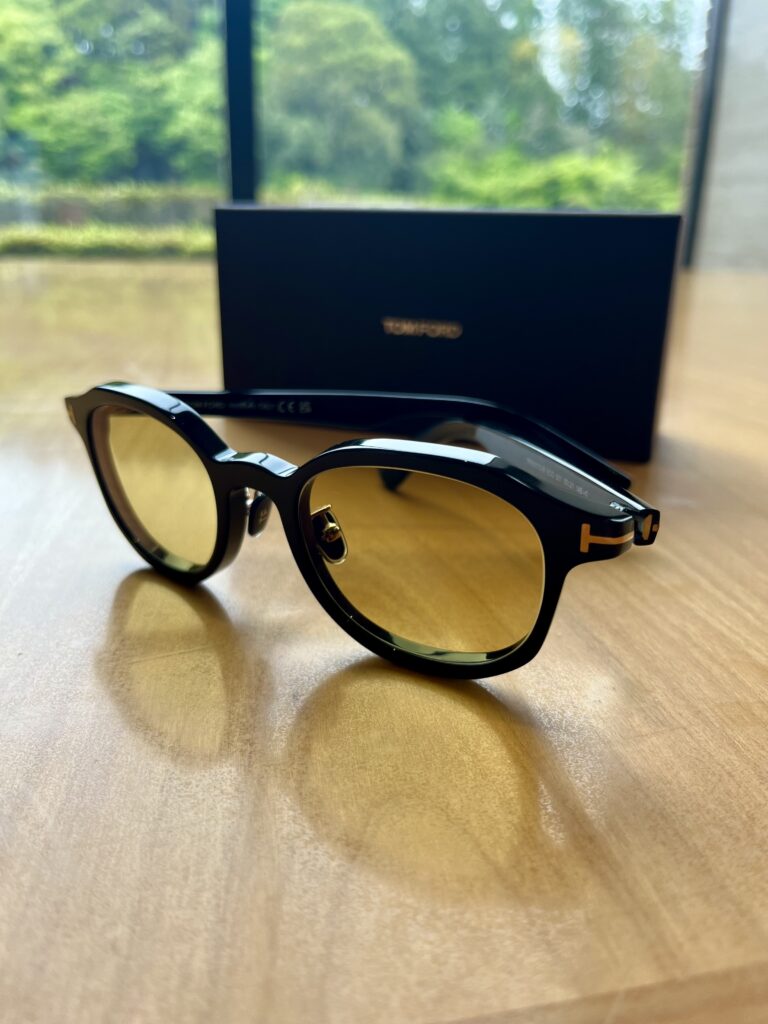 53ゴルフショップオリジナルカスタム　FT6007DB　でございます。