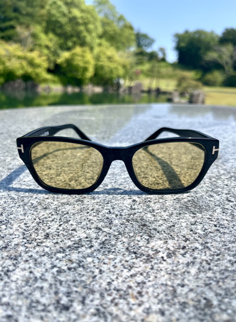 美しいフォルムでございますね。