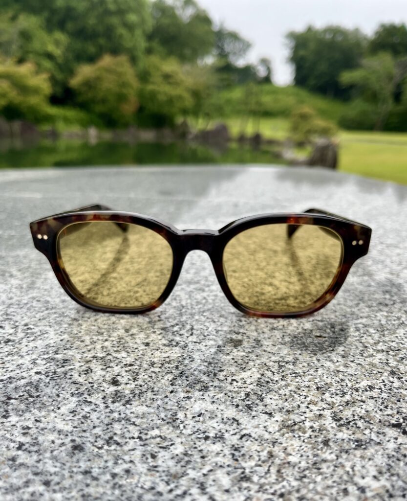 美しいフォルムでございます。